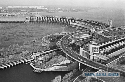 Архитектура коммунизма