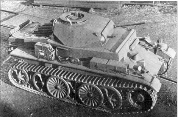 Wargaming 7