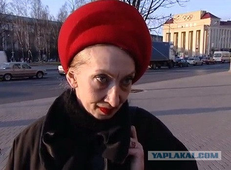 Паскудатварь - мотивация :D
