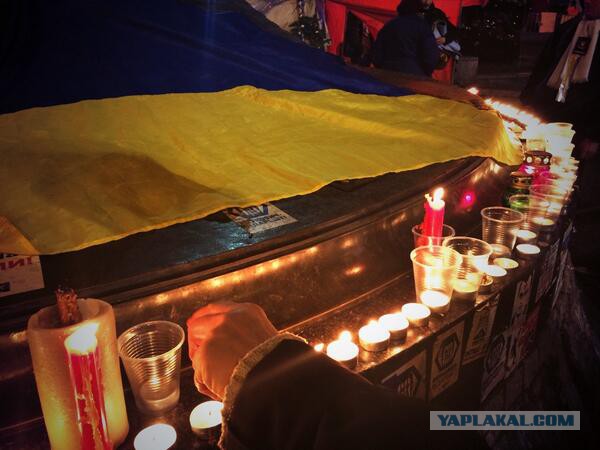Волгоград - минута молчания