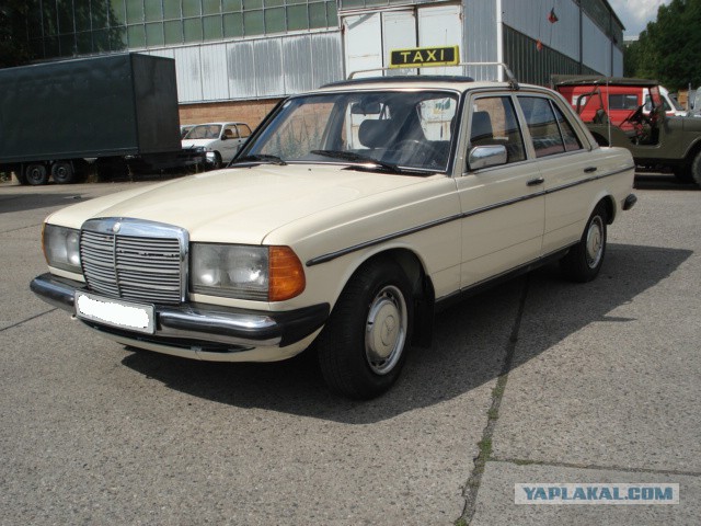 Самые неубиваемые автомобили