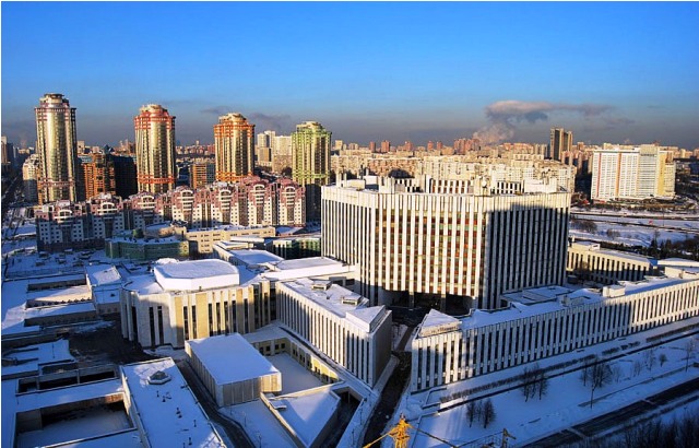 7 главных тайн Пентагона...