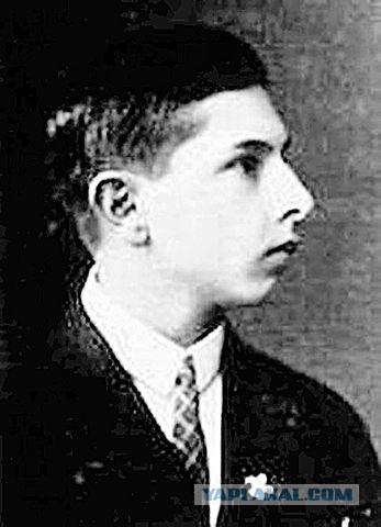 Украинские националисты