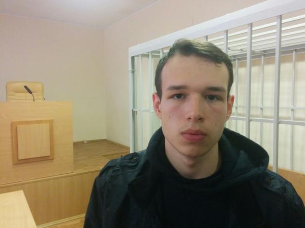 Взбунтовавшаяся  Нацгвардия онлайн трасляция