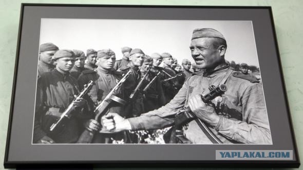 Запомните эти лица - они сломали хребет нацизму