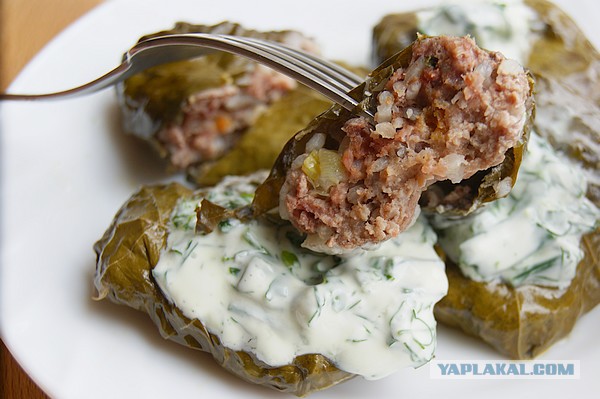 Шведский стол для Ати, Кулинары поздравляют