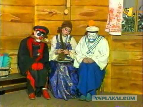 Очередная техническая вундервафля укропов