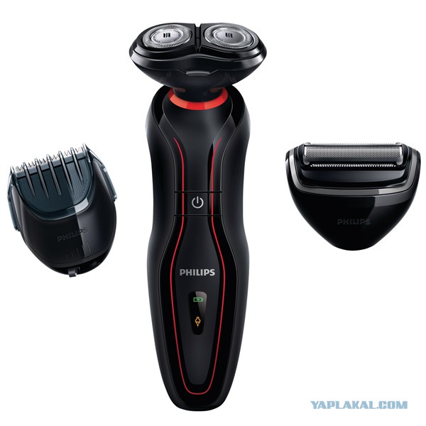Gillette, как же так?