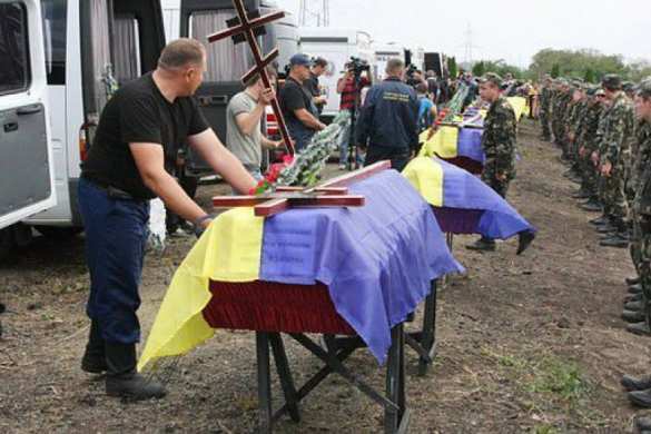 На днях начнется война