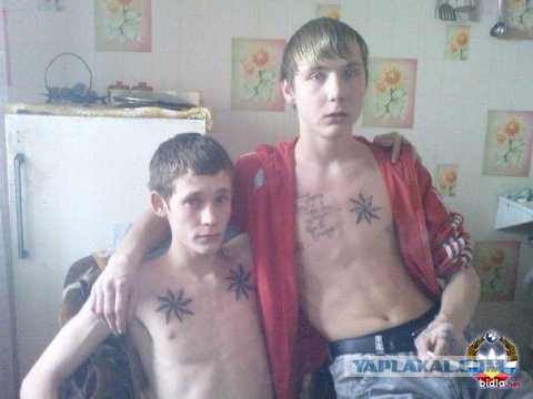 Успешные люди из соцсетей