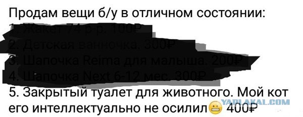 Смешные комментарии из сети на 30.10.2015