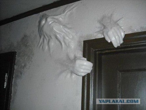 Разности в картинках