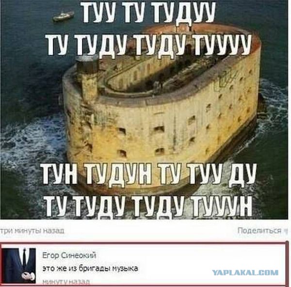 Аж на слезу пробило...