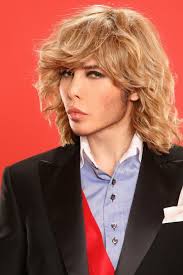 Мой взрослый сынок