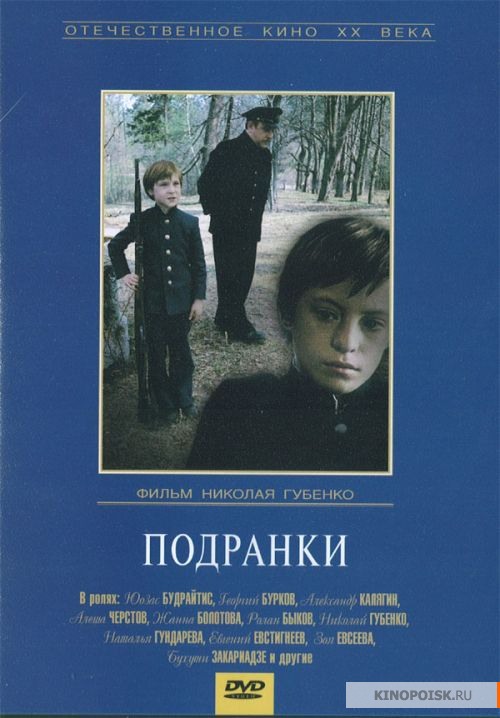 Лучшие фильмы о ВОВ и 2-й Мировой Войне