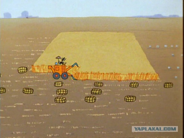 20 фото со всего мира, удивительно напоминающих Россию