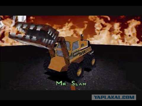 Битва трансформеров