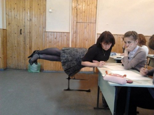 Немного картинок