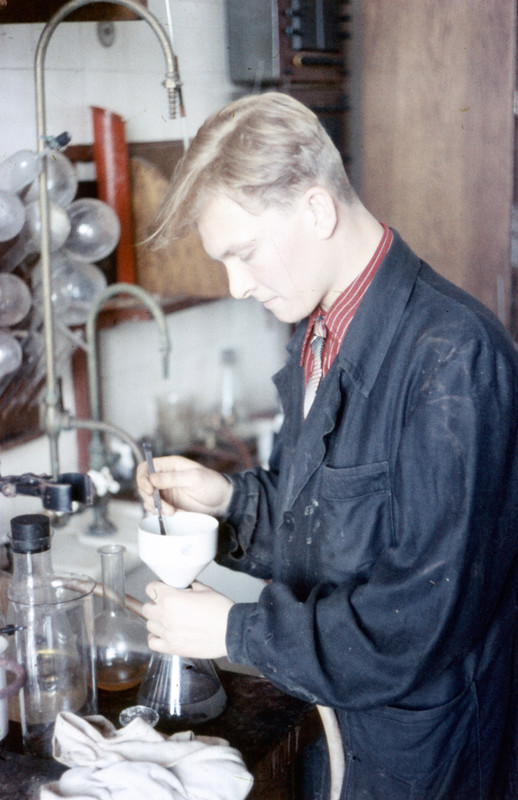 Лица советской эпохи  1957-64-72 гг.