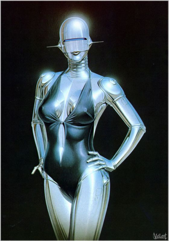 Sorayama Hajime