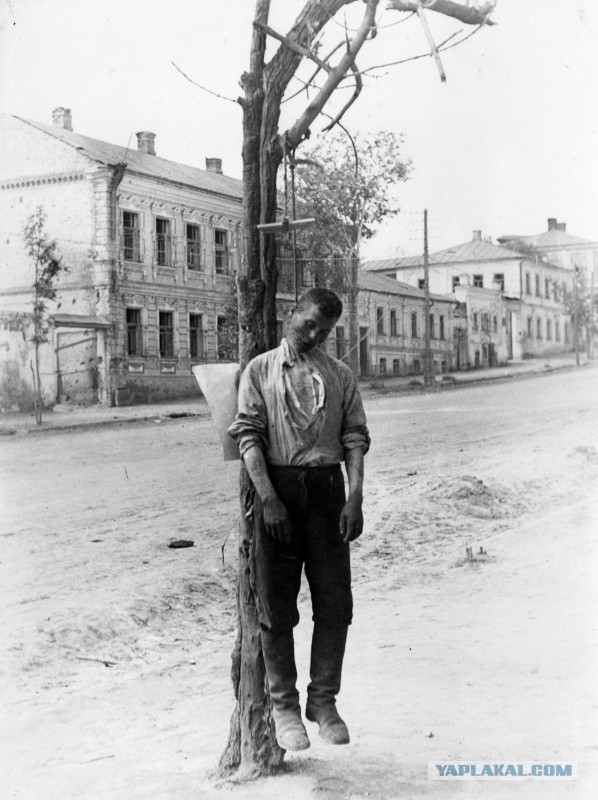 Разоблачение мифов о венгерском мятеже 1956 г.