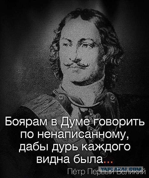 Дума легализовала тотальный сбор данных о наших детях