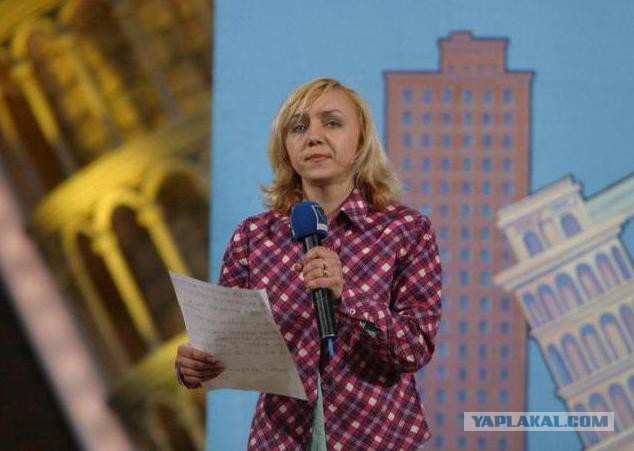 Девушки КВН