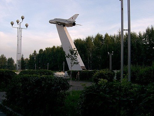 Да, детка, это Россия!