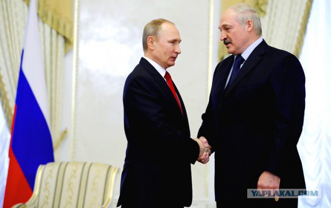 Парные обои с Путиным и Лукашенко. Аксенов и Лукашенко.