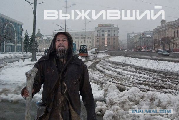 Спасите уж кто-нибудь Кейджа!