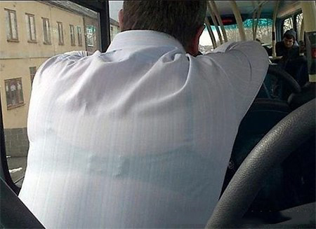 Странности