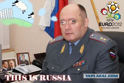 Новый тренд от чиновников, пока ещё в Саратове