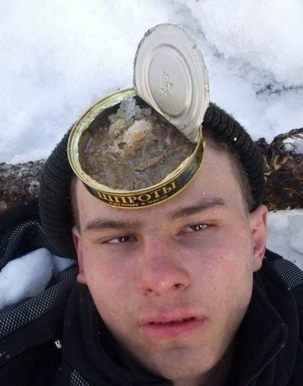 В асоциальных сетях не должно прекращаться веселье