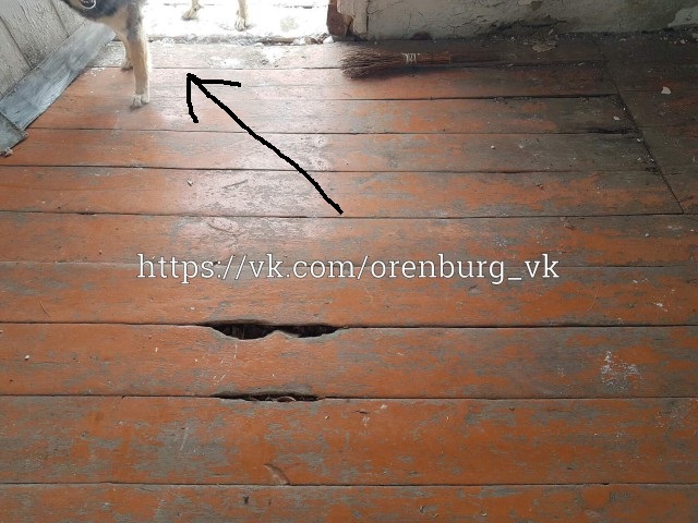 Избирательный участок 1519 в селе Рыскулово Саракташского района.