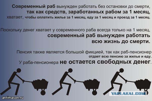 А как это объяснялось в СССР?