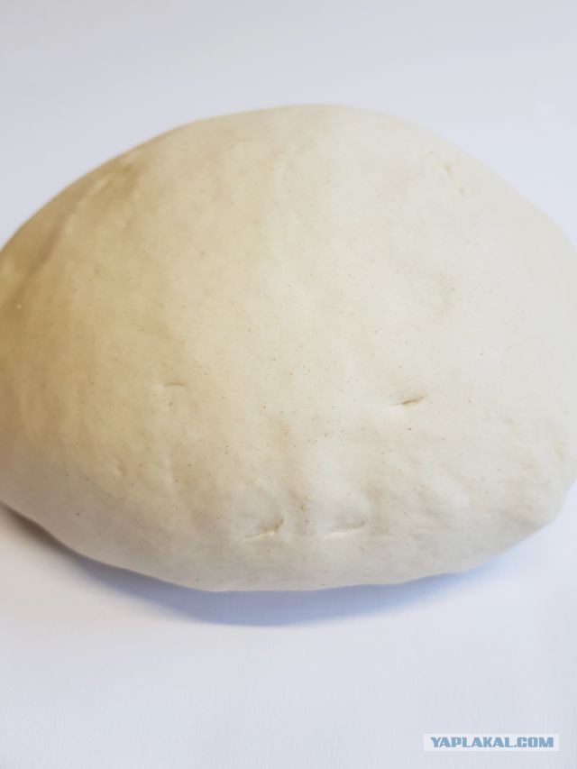 Кулинары поздравляют ЯП с днём рождения!