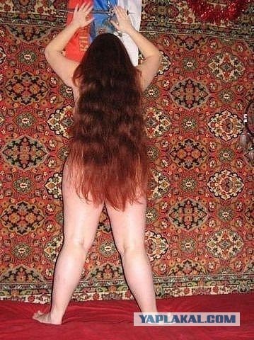Фотомодели из глубинки