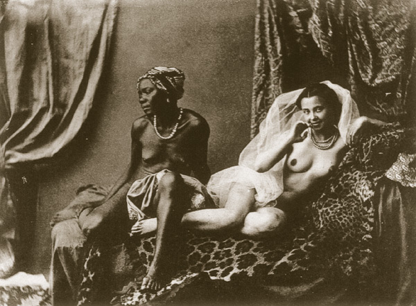 Ретро женщины
