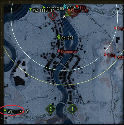 Wargaming 54