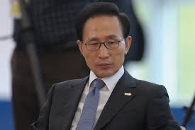 Суд вынес приговор экс-президенту Южной Кореи
