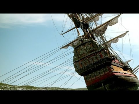 Фантастическая верфь