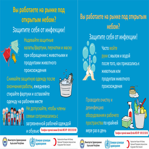 Мир и коронавирус, часть 5. COVID-19 и все все все