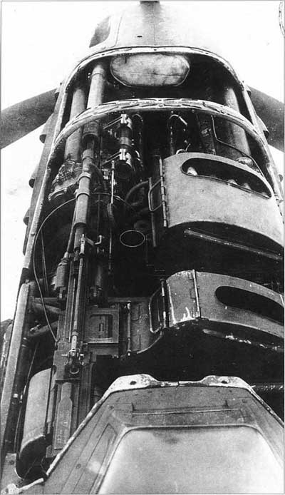 Як-1б. Любимчик сталинских соколов.