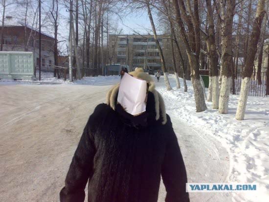 Хедкрабы в твоем городе!