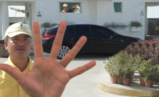 Крутые китайские мэны