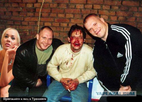 Вся правда о блондинках