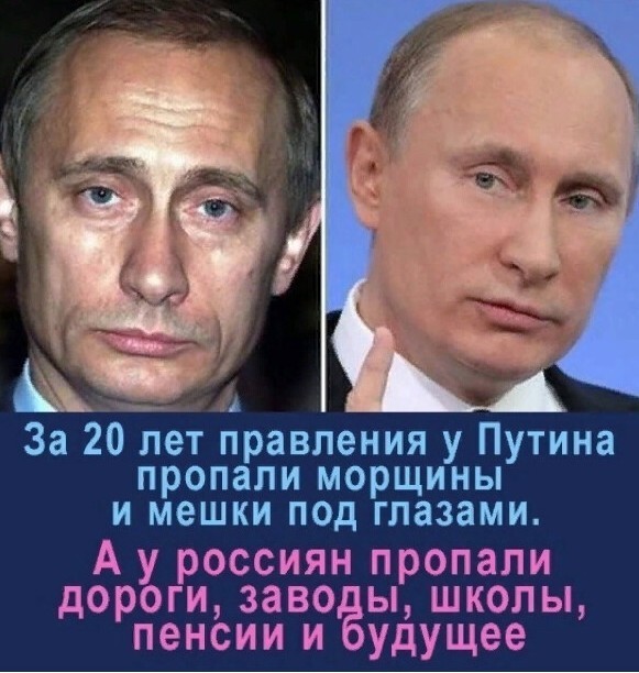 Ответ Невзорову на его высказывания о России