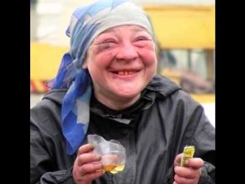 Нашёл жену на помойке
