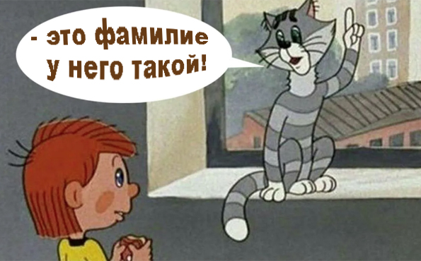 Исполнил манёвр "по красоте"