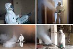 Пандемия. Коронавирус. Россия и мир. Последняя информация. Часть 24